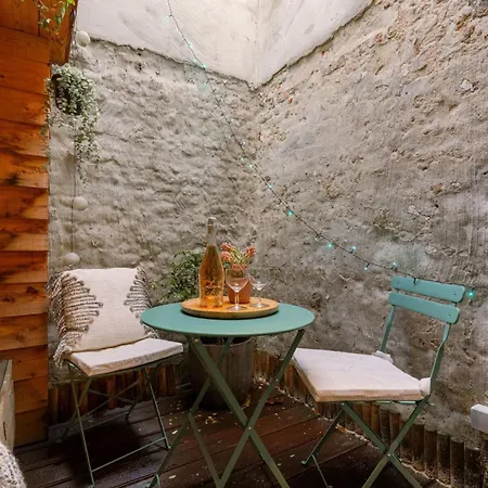 Apartment Huswell - Homely Duplex Near Historic Center & Station *